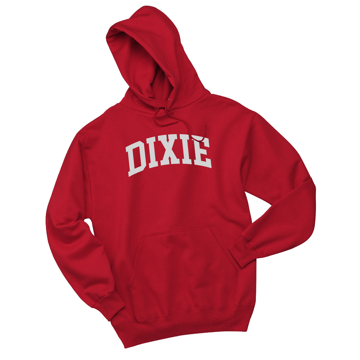 Dixie hoodie 2025