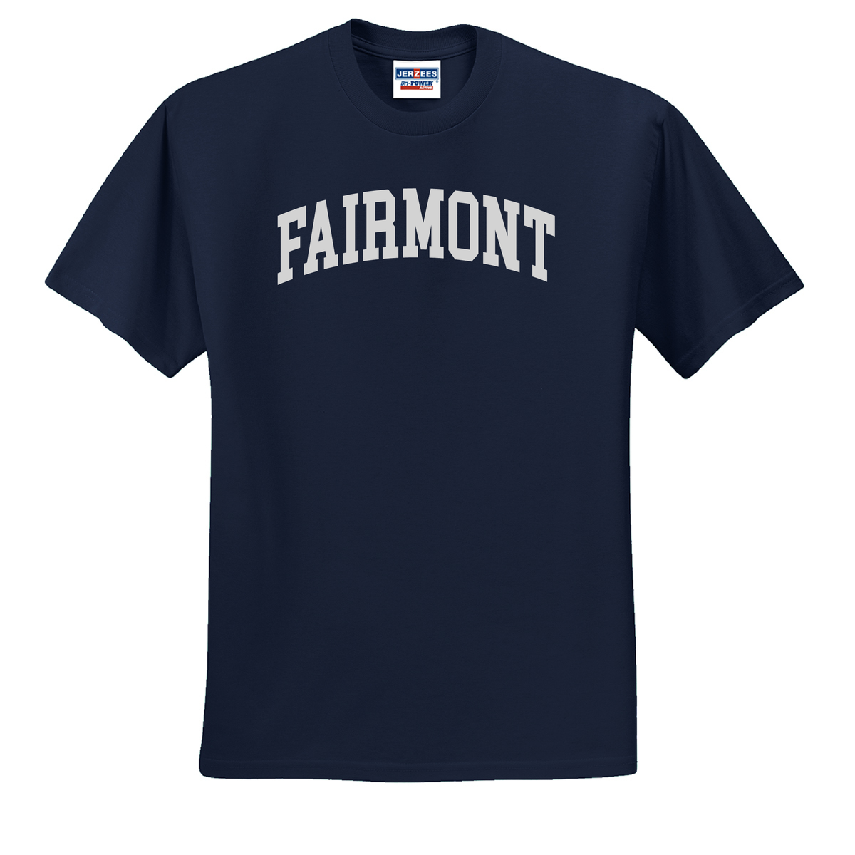 Fairmont East Falcons Team T-Shirt – Tuffy Brooks Sporting Goods