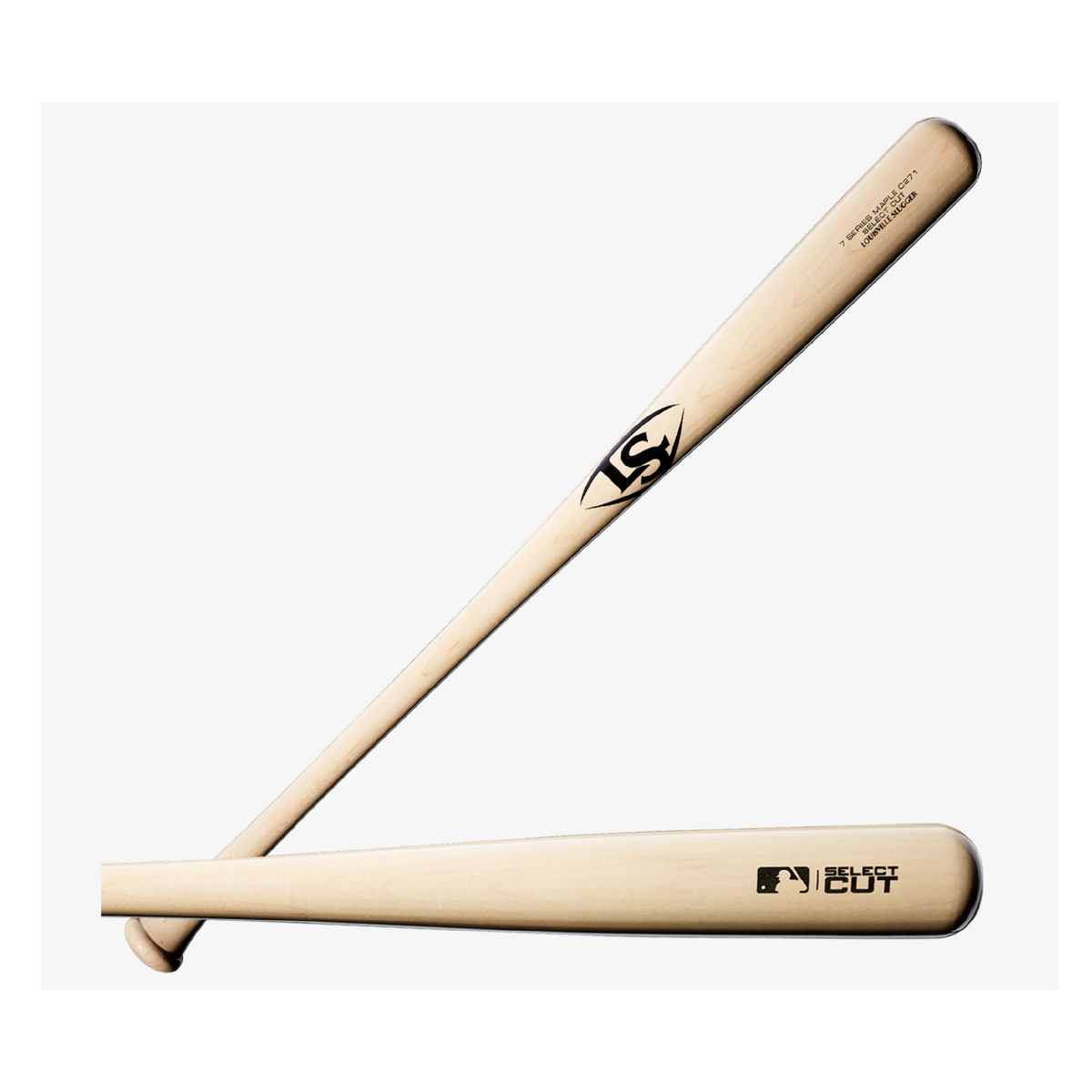 Louisville Slugger MLB Prime Maple C271 Red/White/Blue Bat – Tuffy Brooks  Sporting Goods