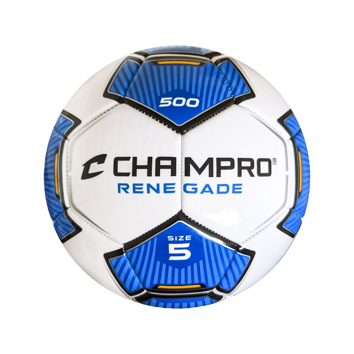 Champro Sports Futsal Ball