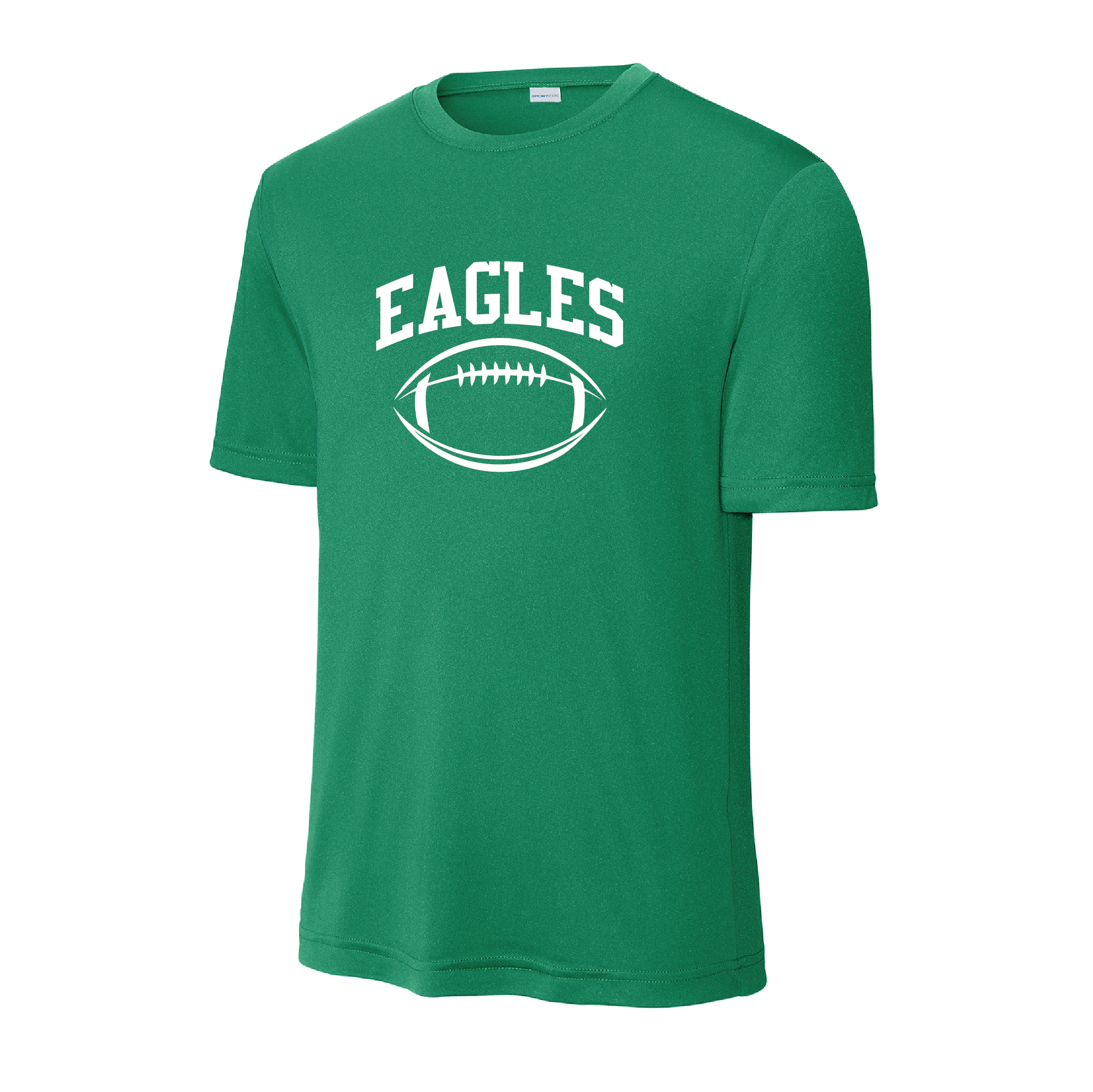 Eagle Youth Football Dry-Fit Shirt