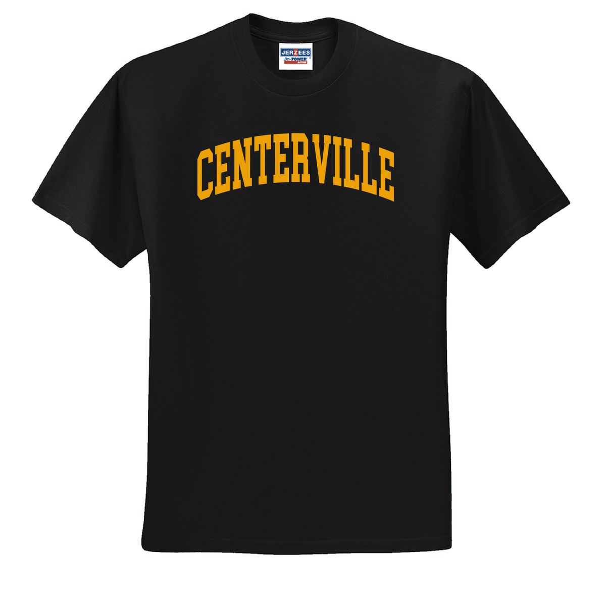 Centerville T-Shirt – Tuffy Brooks Sporting Goods