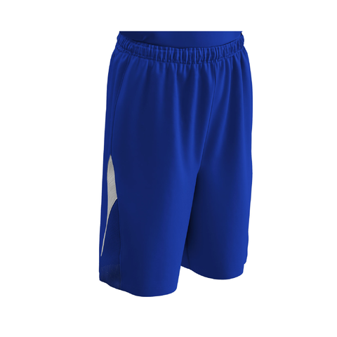 St. Luke Basketball Reversible Shorts